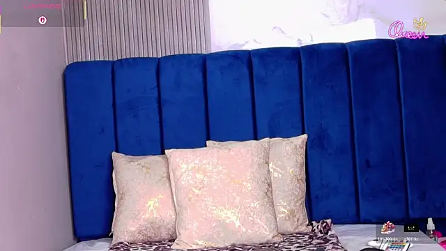 ebonydreams01 online show from February 16, 11:54 am