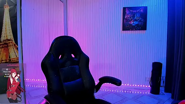 ZhoeStrong online show from March 21, 9:09 pm