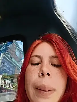 aurora sky11 online show from December 22, 8:56 pm