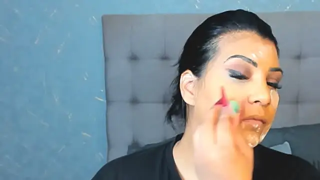 AmyCubes online show from September 26, 6:33 am