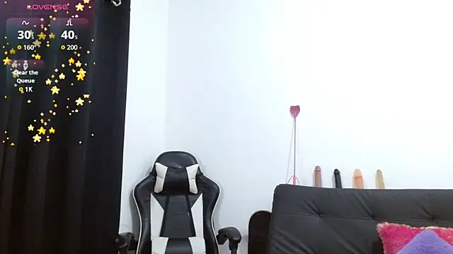 Kiara-Rider online show from February 7, 9:29 pm