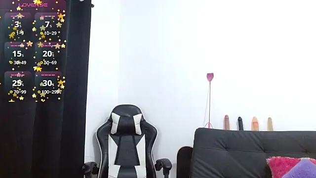 Kiara-Rider online show from February 8, 9:40 pm