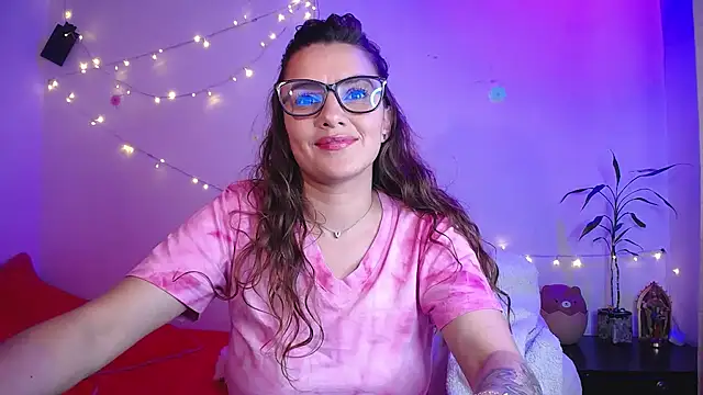 Lu perez online show from November 8, 10:26 pm