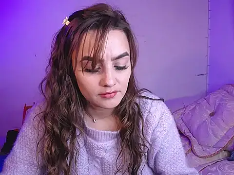 Lu perez online show from October 24, 2:07 am