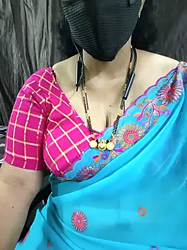 bhuvana555 online show from February 19, 5:34 pm