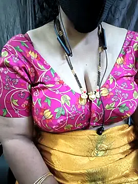 bhuvana555 online show from March 11, 6:21 pm