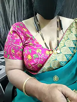 bhuvana555 online show from February 18, 5:23 pm