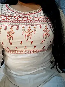 Rina777o online show from January 17, 6:15 pm