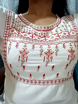 Snapshot of Rina777o chatting on October 5, 6:13 pm Rina777o online show from October 5, 6:13 pm