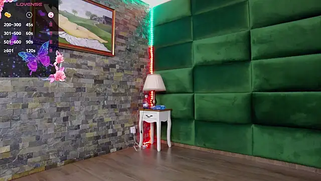 SelenSummer online show from February 18, 7:57 pm