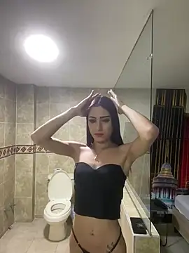 JessieAfrodita online show from June 5, 6:28 am