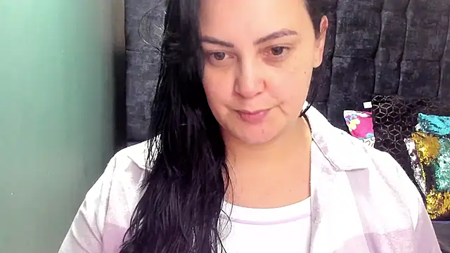 veronicabbw online show from January 10, 2:11 pm