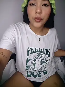 SweetFortuner online show from December 15, 6:07 am