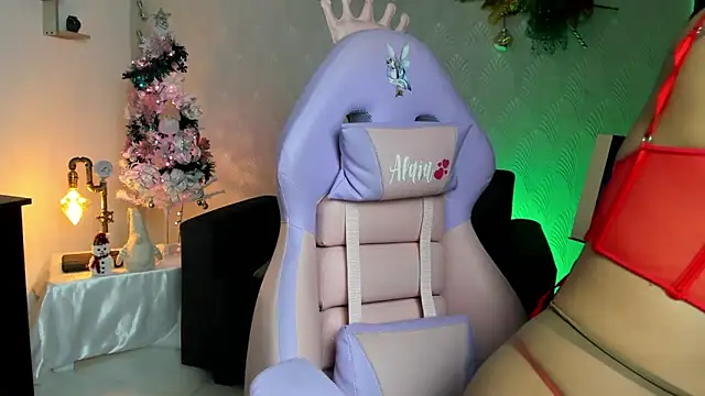 Alaia Love77 online show from December 22, 10:46 pm