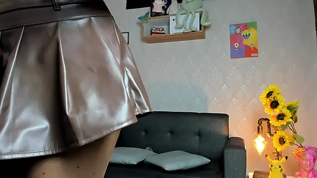 Alaia Love77 online show from April 10, 10:16 pm