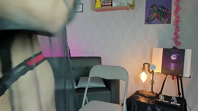 Alaia Love77 online show from September 16, 9:23 pm