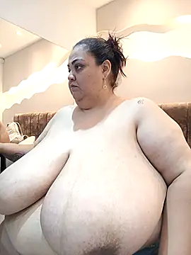 Alisson am online show from February 20, 9:55 am