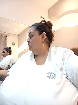 Alisson am online show from February 21, 11:33 am