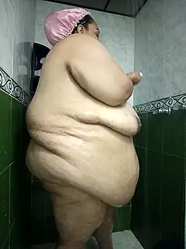 Alisson am online show from September 10, 11:54 am