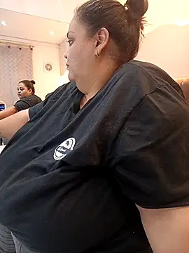 Alisson am online show from November 6, 11:49 am