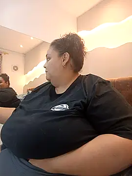 Alisson am online show from November 27, 11:35 am