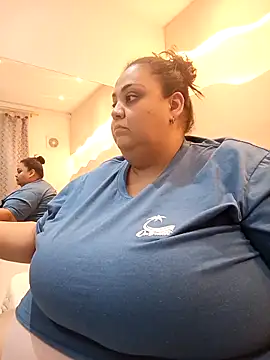 Alisson am online show from December 18, 11:26 am