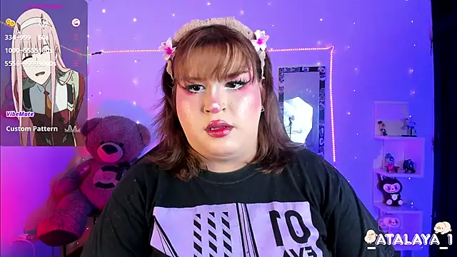  atalaya  online show from April 20, 8:06 am