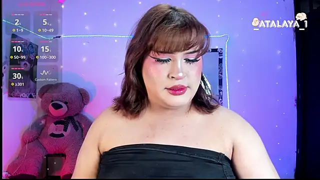  atalaya  online show from April 19, 11:54 am