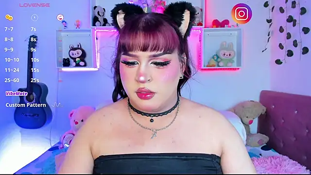  atalaya  online show from February 7, 2:59 am