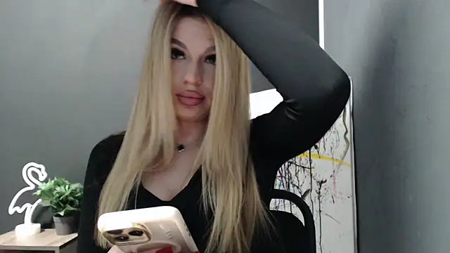 Your Jessy online show from February 21, 1:01 pm