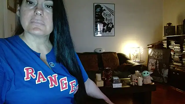 mandaloriangirls online show from November 5, 7:19 pm