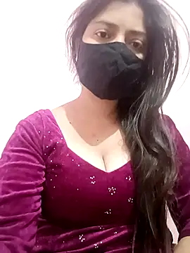 Ayesha Baby30 online show from February 9, 2:47 am