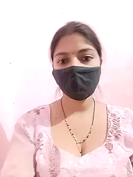 Ayesha Baby30 online show from April 11, 3:27 pm