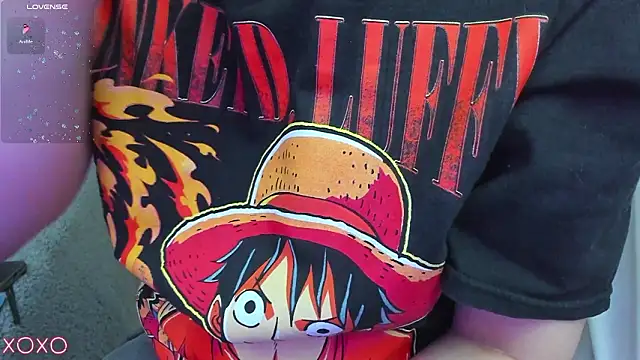 misshoneyxxx online show from March 6, 1:50 pm