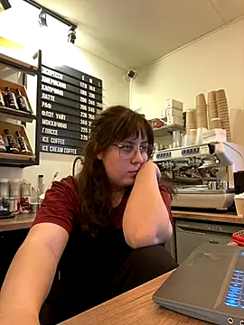 cinnabon  online show from October 13, 1:25 pm