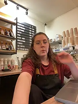 cinnabon  online show from October 9, 3:27 pm