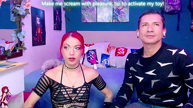 Tabu-Life online show from July 28, 2:24 pm