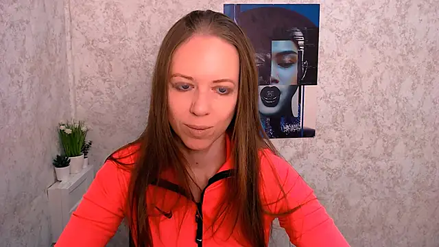 GloriaSi  online show from September 19, 4:39 pm