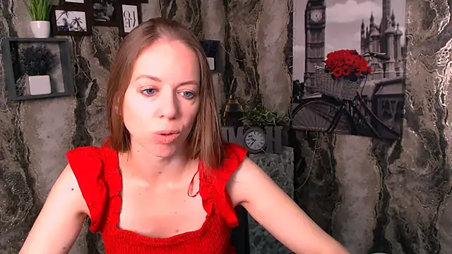 GloriaSi  online show from September 25, 5:50 am