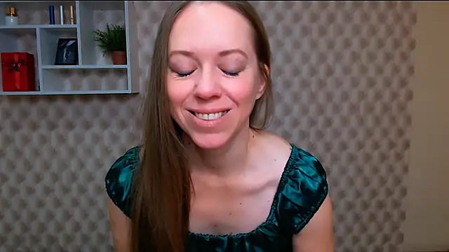 GloriaSi  online show from October 17, 4:59 am