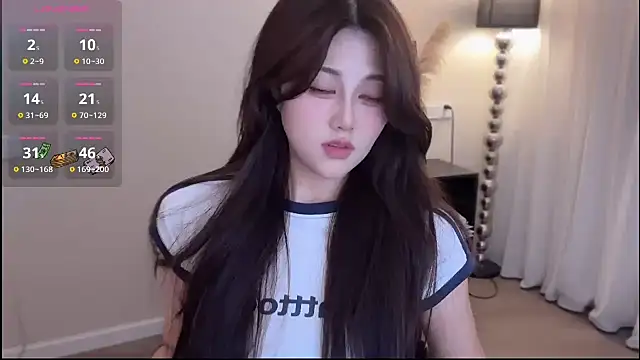 Cure-uuuuuuuu online show from November 23, 3:57 pm