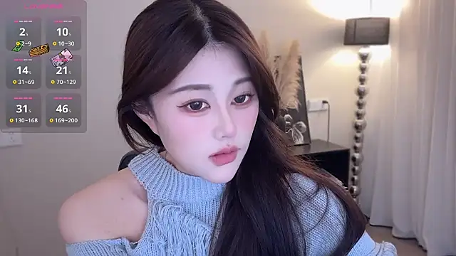 Cure-uuuuuuuu online show from November 18, 11:44 am