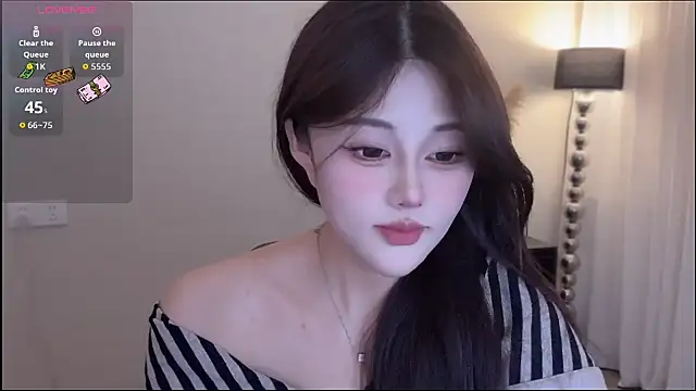 Cure-uuuuuuuu online show from December 3, 4:20 pm