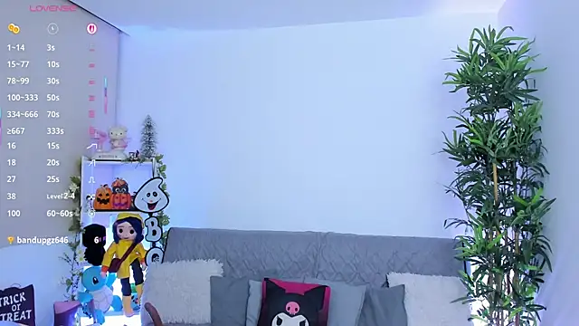 Snapshot of natty_romanof_18 chatting on September 24, 10:58 am natty romanof 18 online show from September 24, 10:58 am