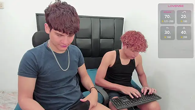 Javierdisousa online show from March 22, 9:21 pm