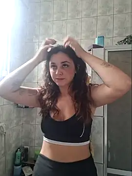 luuhcat09 online show from October 8, 10:19 am