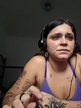 luuhcat09 online show from October 31, 6:23 pm