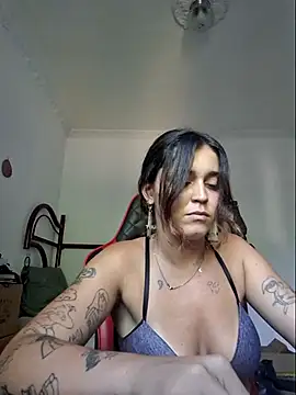 luuhcat09 online show from October 17, 5:38 pm