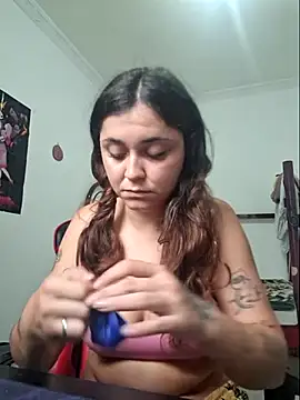 luuhcat09 online show from September 24, 9:41 am