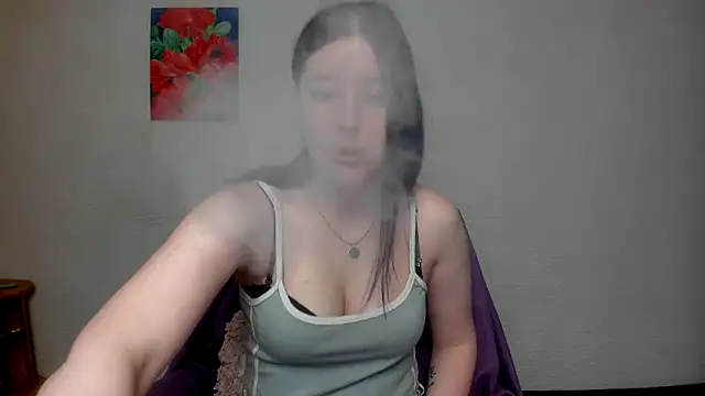 Sannyflover online show from April 24, 9:01 am